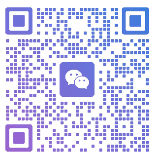 微信二维码：13627145461