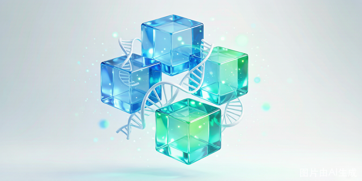 锐志魔方生物科技